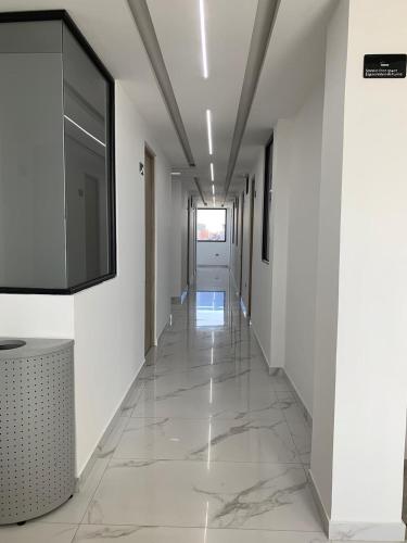 Sky Towers near Camilo Daza nemzetközi repülőtér