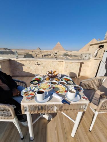 Rehana Pyramids Hotel Rehana Pyramids Hotel