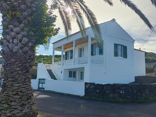 ทัศนียภาพภายนอกโรงแรม, Inn Fraga in ริเบริงยา