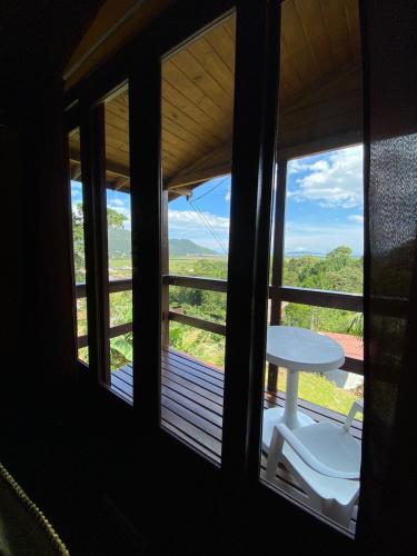 Altos da Armacao, best view South of the Island in Armacao