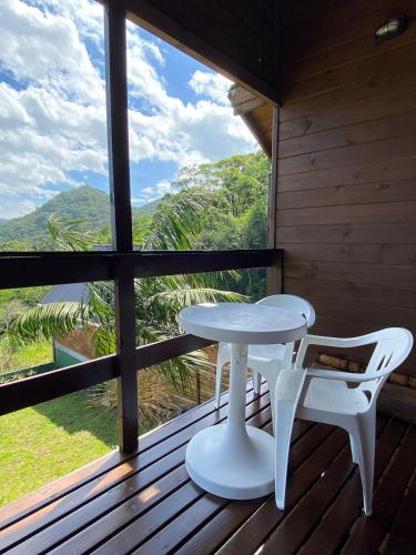 Altos da Armacao, best view South of the Island in Armacao