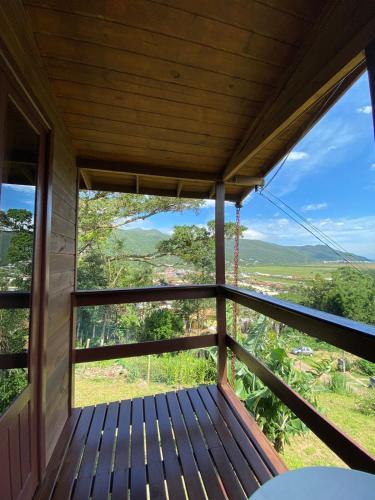 View, Altos da Armacao, best view South of the Island in Armacao