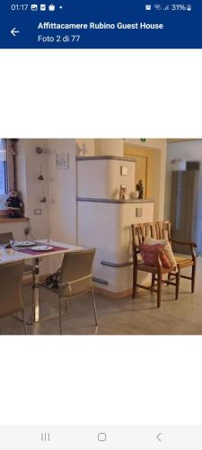 Accommodation in Ponte nellʼAlpi