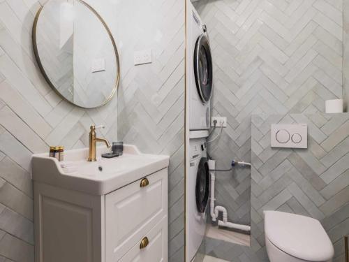 Cosy flat - 1BD 2P - Montparnasse - image 8