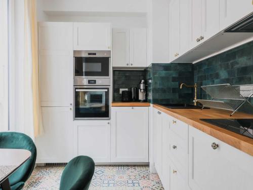 Cosy flat - 1BD 2P - Montparnasse - image 5