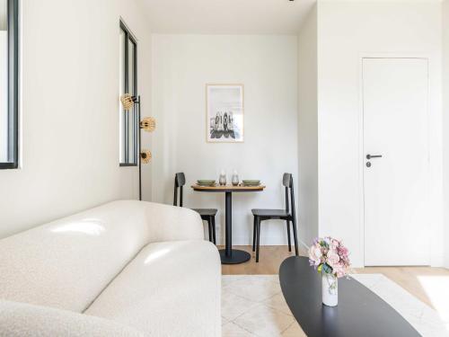Charming apt - Canal Saint-Martin - Mobility lease - image 12