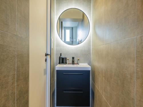 Charming apt - Canal Saint-Martin - Mobility lease - image 5