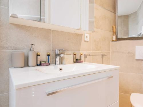 Charming apartment - Porte d'Asnières - Mobility lease - image 10