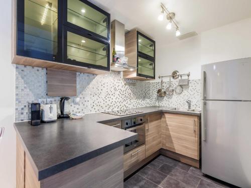 Superb apartment - 2 BDR 4 P - Pont de Grenelle - image 14