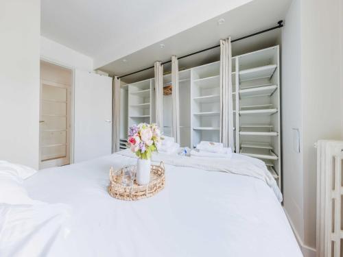 Charming apartment - Porte d'Asnières - Mobility lease - image 3