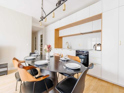 Charming apartment - Porte d'Asnières - Mobility lease - image 4