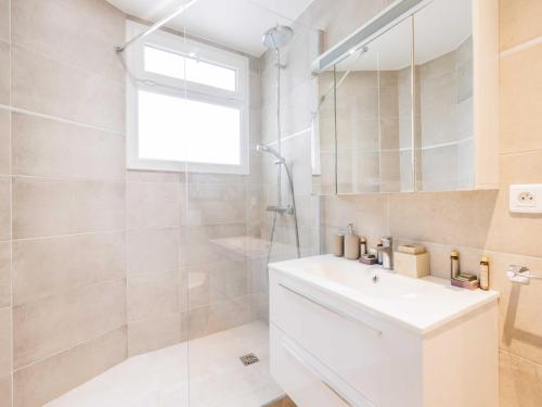 Charming apartment - Porte d'Asnières - Mobility lease - image 9