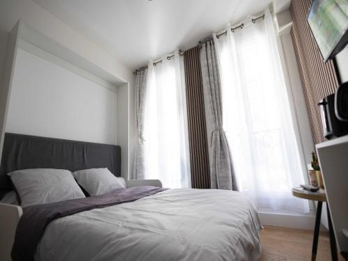 Charming studio near Sacré-C ur - Mobility lease, Paříž