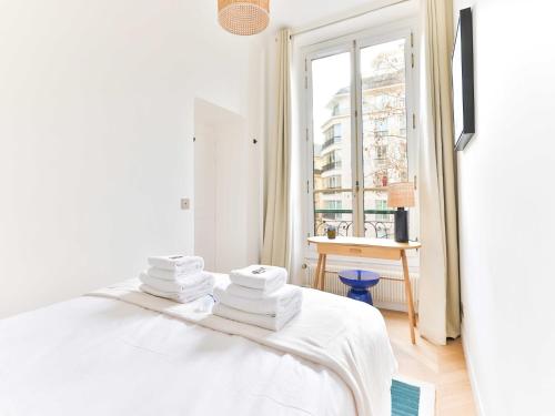 Splendid apt-Saint-Germain-des-Prés-Mobility lease - image 4