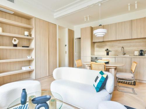 Splendid apt-Saint-Germain-des-Prés-Mobility lease - image 3