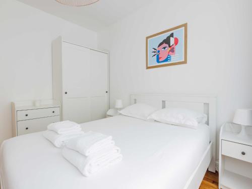 Bel Apt - 2BDR 4P Near Buttes Chaumont - image 12