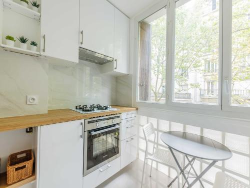 Bel Apt - 2BDR 4P Near Buttes Chaumont - image 5