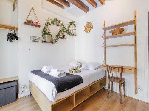 Studio COSY near Invalides - 2P - image 8