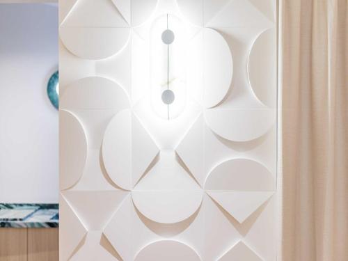 Superb 2P architect studio - Ternes Niel - image 3