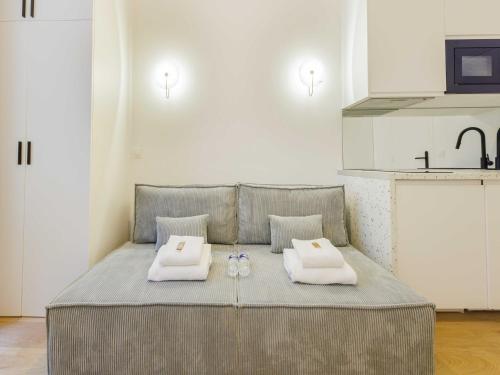 Cosy studio - Sentier Les Halles - Mobility lease - image 2