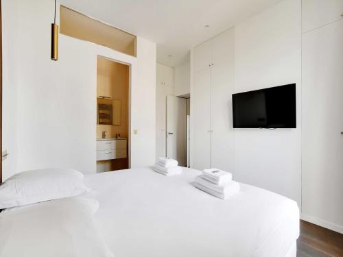 Magnificent apartment - 1BD 4P - Trocadero - image 11