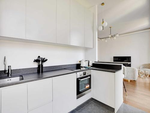 Magnificent apartment - 1BD 4P - Trocadero - main image