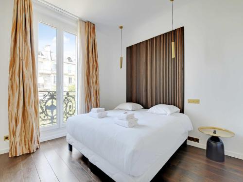 Magnificent apartment - 1BD 4P - Trocadero - image 10