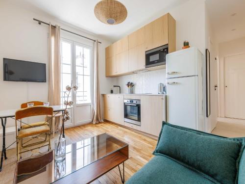 Charming apartment near Bois de Vincennes - 1BDR 2P - image 6
