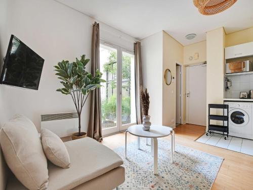 Studio COSY proche Grands Boulevards - Mobility lease - image 7