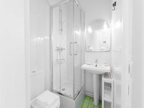 Charming studio in the Marais - Mobility lease - main image