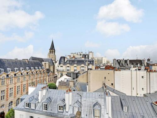 Amazing studio - St Germain des Près - Mobility lease, París