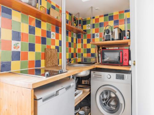 Charming studio near Champs de Mars - Mobility lease - image 5