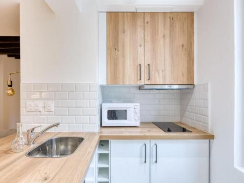 Flat COSY - RIVOLI SAINT-PAUL - Mobility lease - image 9