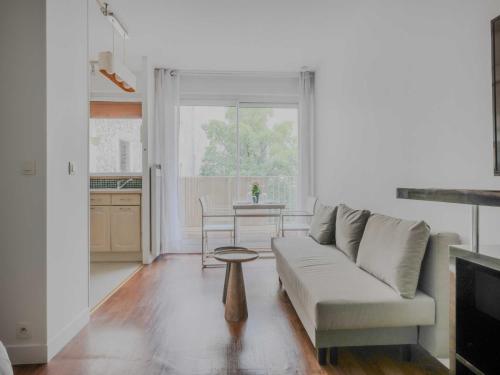 Chic apartment - 2P - 17th ard, Parigi