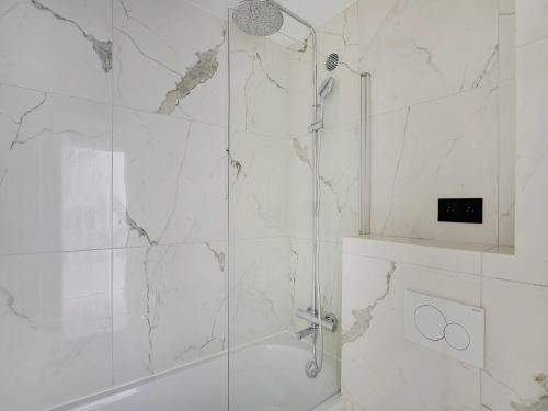 Charming apartment near TROCADERO - Mobility lease - image 7