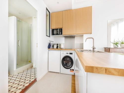 Charming apartment near Place d'Italie - 1BDR 2P - image 5