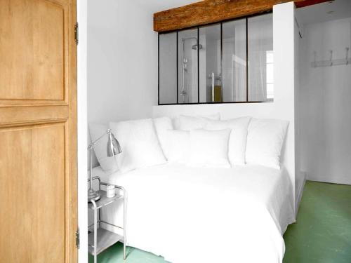 Studio COSY - 2P- Hôtel de Ville, le Marais, Parigi