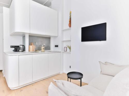 Cosy Studio 2P Odeon Saint Michel - image 2