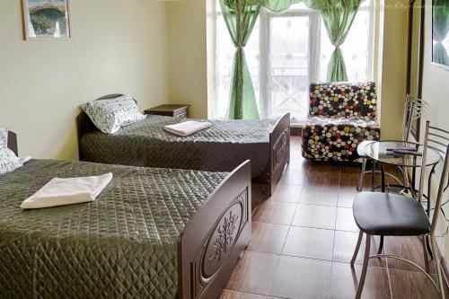 Guest House U Mashuka Гостевой дом У Машука - image 2