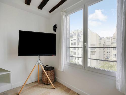 Charming studio near les Halles - Mobility lease - image 7