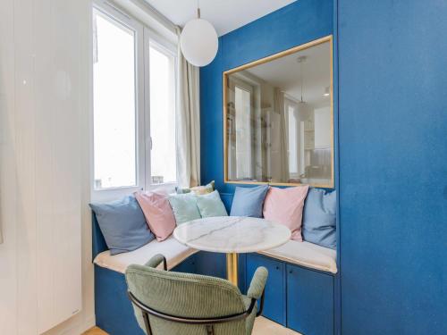 Cosy apt - Saint-Germain-des-Prés - Mobility lease - image 2