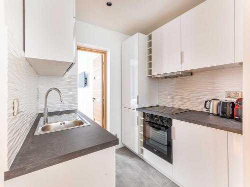 Charming flat -1BDR 2P- Batignolles - image 7