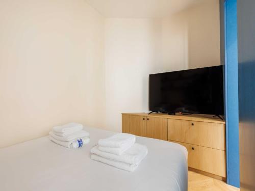 Cosy apt - Saint-Germain-des-Prés - Mobility lease - image 4