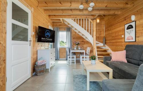 Stunning Home In Sarbinowo With Wifi - image 4