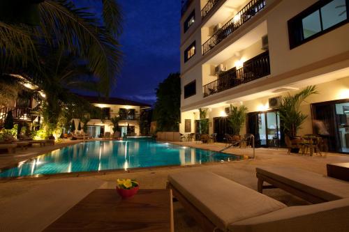 バーン ソウイー リゾート19