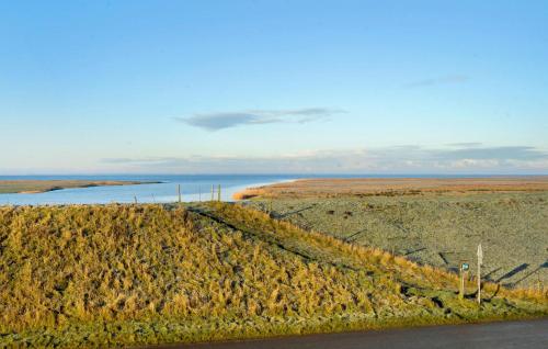 Exterior view, 3 Bedroom Pet Friendly Home In Ribe in Bjerrumvej