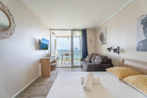 Appartement Rêve Clair (Appartement Reve Clair) in Le Diamant