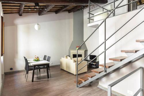 Navona Rubens Lodge, Rom (Foto 4)