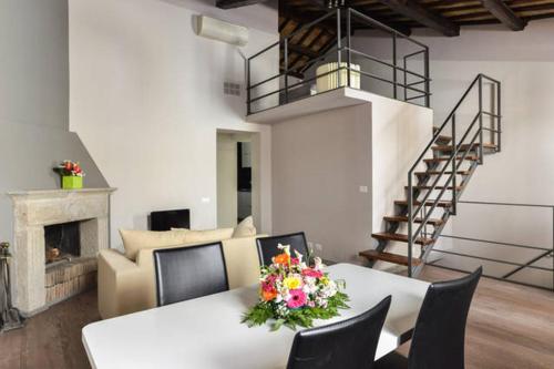 Navona Rubens Lodge, Rom (Foto 3)