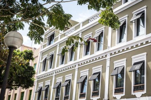 Hotel Boutique Bedandchic